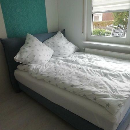 Nolte Apartment Warburg Eksteriør bilde