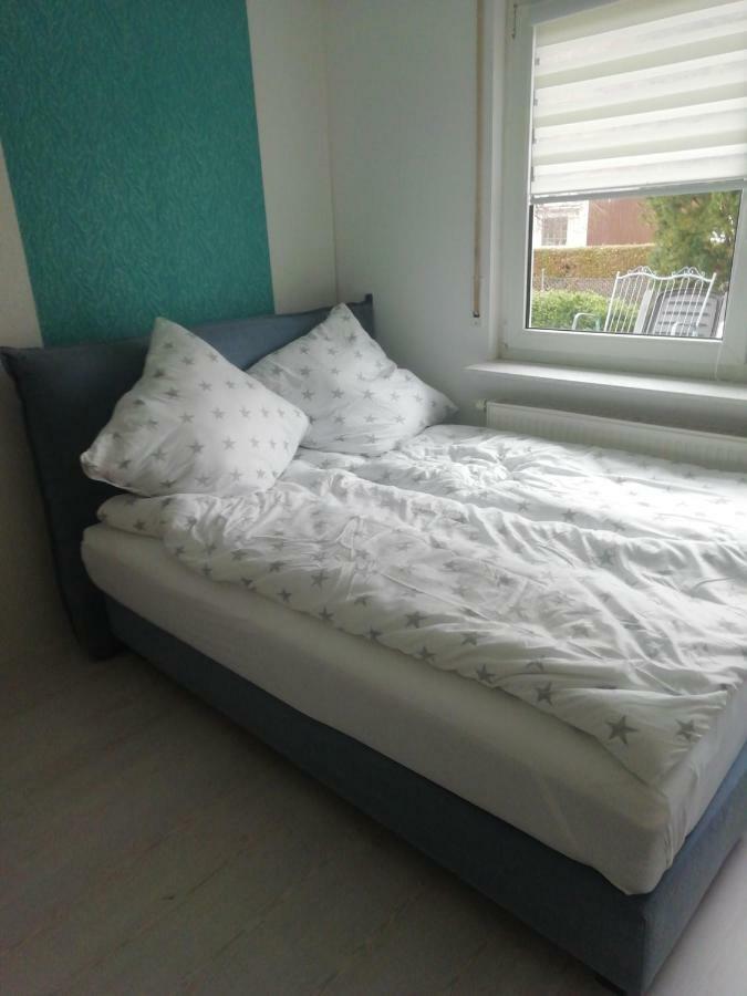 Nolte Apartment Warburg Eksteriør bilde